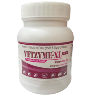 Vetzyme-XL