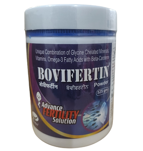 Bovifertin