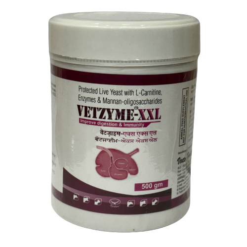 Vetzyme XXL